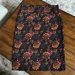 Rich and warm colors!